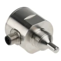Turck Compact Flow Controller, 300cm³/s Maximum Flow Rate, PNP Output, 0.5 in Pipe Diameter, 26V FCS-G1/2A4-AP8X-H1141