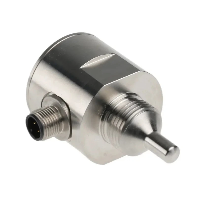 Turck Compact Flow Controller, 300cm³/s Maximum Flow Rate, PNP Output, 0.5 in Pipe Diameter, 26V FCS-G1/2A4-AP8X-H1141