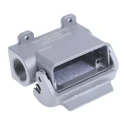 HARTING Han A Range Heavy Duty Power Connector Housing 10A 09200100251