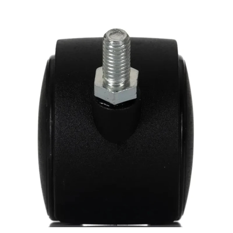 RS PRO Swivel Castor Wheel 50 mm Diameter Nylon Wheel 50 kg Load Capacity 313-2649
