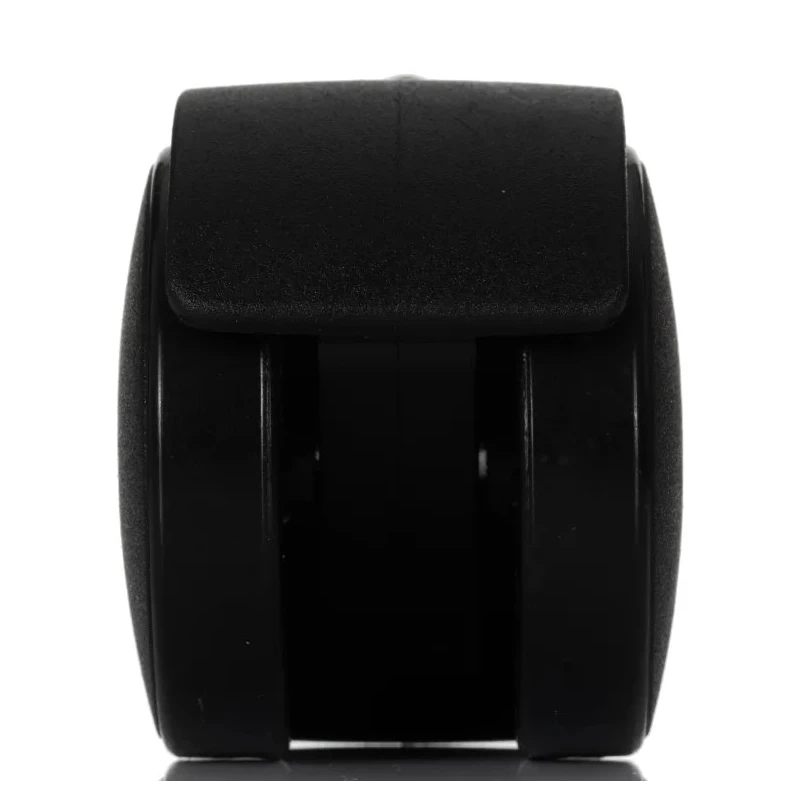 RS PRO Swivel Castor Wheel 50 mm Diameter Nylon Wheel 50 kg Load Capacity 313-2649