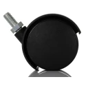 RS PRO Swivel Castor Wheel 50 mm Diameter Nylon Wheel 50 kg Load Capacity 313-2649