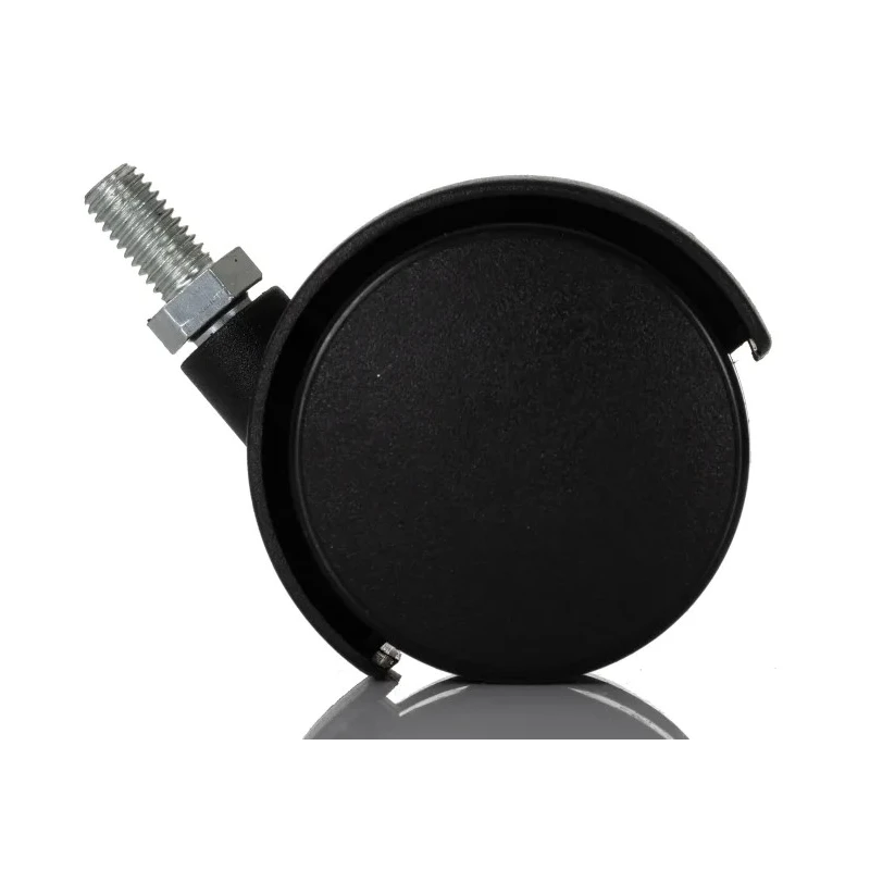 RS PRO Swivel Castor Wheel 50 mm Diameter Nylon Wheel 50 kg Load Capacity 313-2649