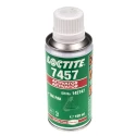 RS PRO Colourless 7457 Bottle Adhesive Activator for use with Cyanoacrylate Adhesive, 150 ml 142747