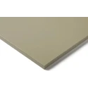 RS PRO Beige Polypropylene Plastic Sheet 1 m x 500 mm x 10 mm 313-6332