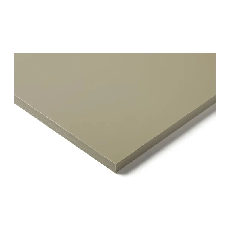RS PRO Beige Polypropylene Plastic Sheet 1 m x 500 mm x 10 mm 313-6332