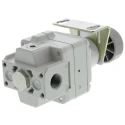 SMC Pneumatic RC Outlet Regulator 1/4 in 0.005 MPa Maximum Operating Temperature 60°C IR20 