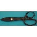 William Whiteley & Sons 200mm High Carbon Steel General Purpose Heavy Duty Shears 3500T-8