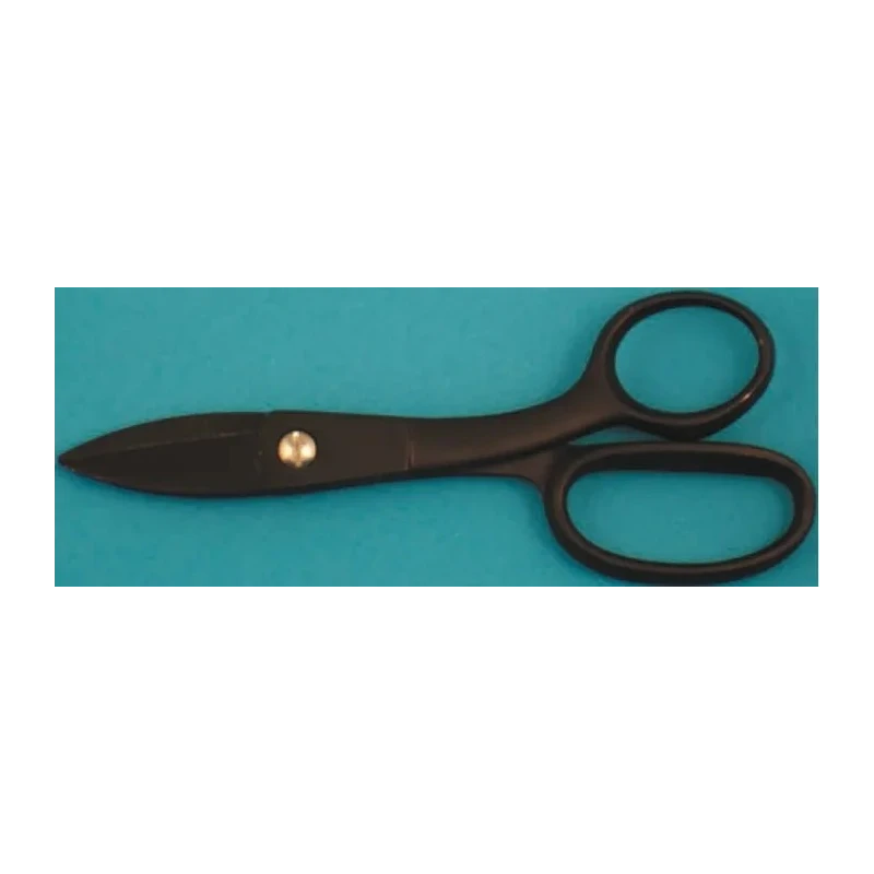 William Whiteley & Sons 200mm High Carbon Steel General Purpose Heavy Duty Shears 3500T-8
