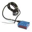 SICK Background Suppression Photoelectric Sensor Rectangular PNP Output Metal Housing IP66 IP67 IP69 WTB12-3P1111