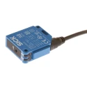SICK Background Suppression Photoelectric Sensor Rectangular PNP Output Metal Housing IP66 IP67 IP69 WTB12-3P1111
