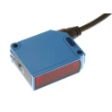 SICK Background Suppression Photoelectric Sensor Rectangular PNP Output Metal Housing IP66 IP67 IP69 WTB12-3P1111