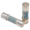 SIBA 4A Ceramic Cartridge Fuse 10 x 38 mm, Fast Acting, 700V ac, Series URZ, Model 50-179-06/4A