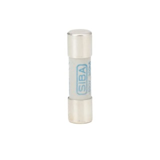 SIBA 30A Ceramic Cartridge Fuse 10 x 38 mm, Fast Acting, 700V AC 50-179-06/30A