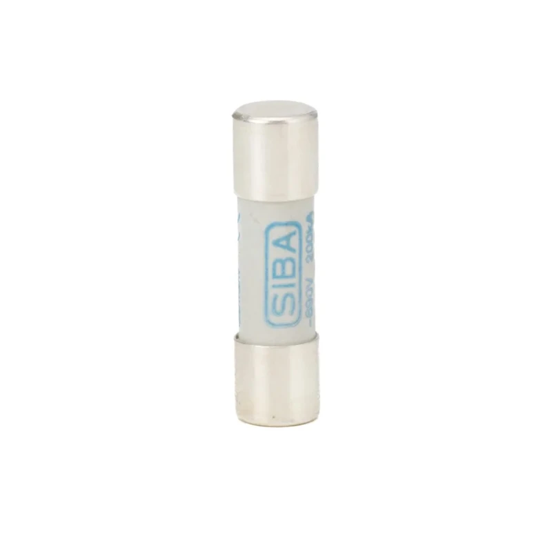 SIBA 30A Ceramic Cartridge Fuse 10 x 38 mm, Fast Acting, 700V AC 50-179-06/30A