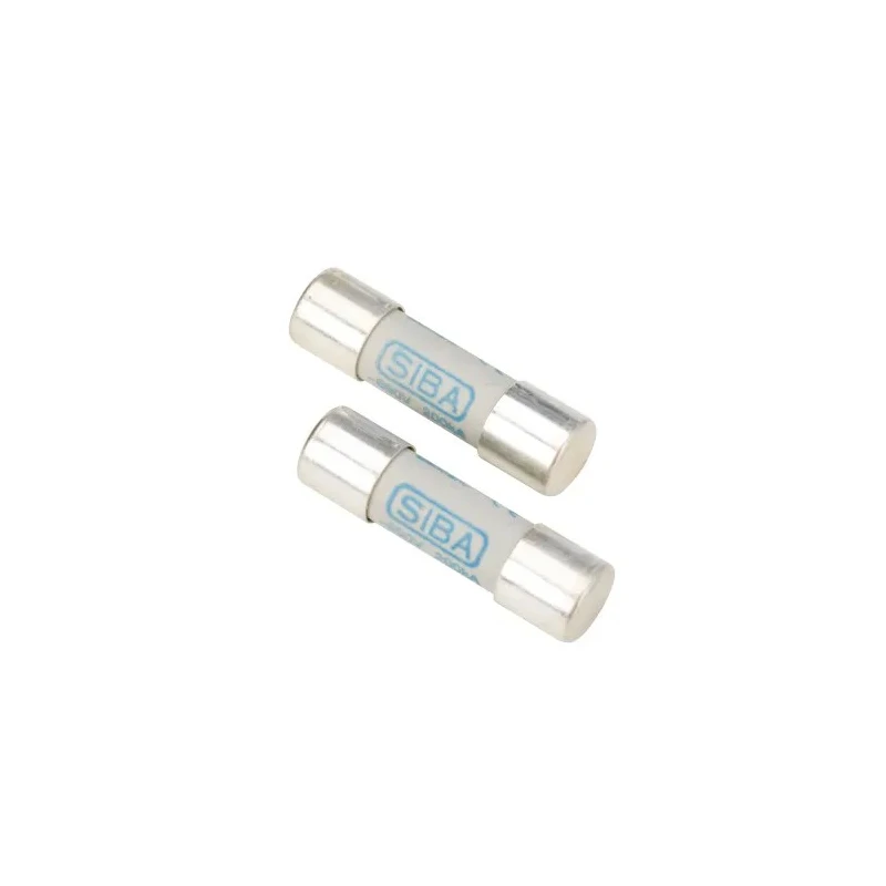 SIBA 30A Ceramic Cartridge Fuse 10 x 38 mm, Fast Acting, 700V AC 50-179-06/30A