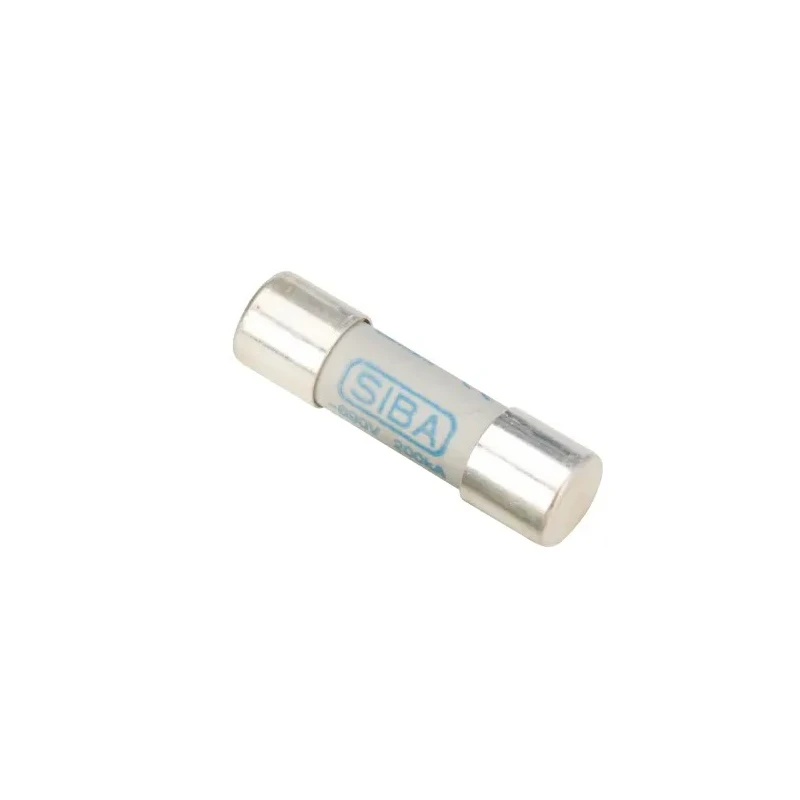 SIBA 30A Ceramic Cartridge Fuse 10 x 38 mm, Fast Acting, 700V AC 50-179-06/30A