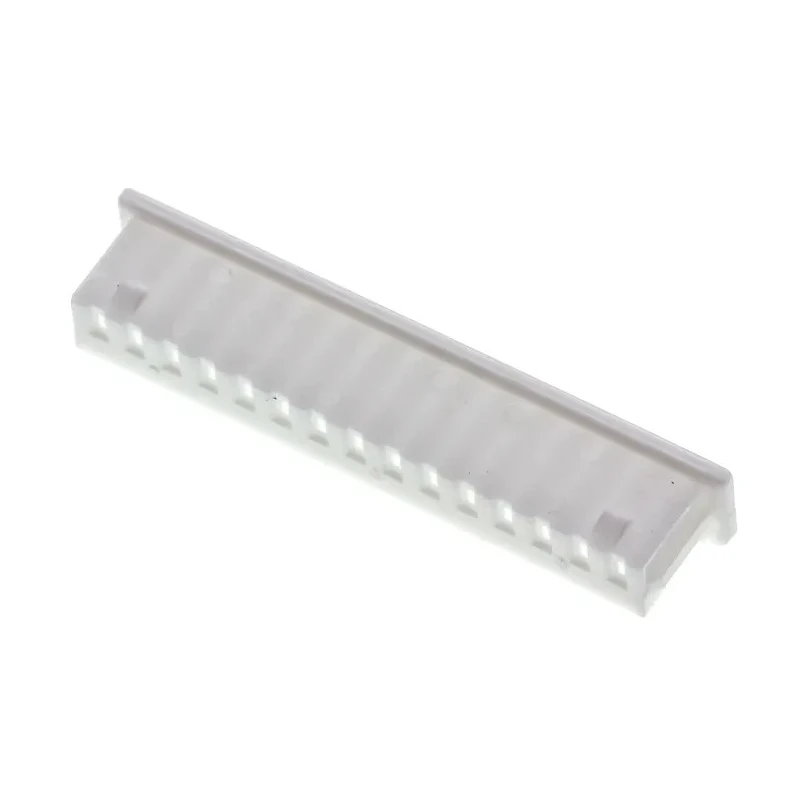 Molex PicoBlade Female Connector Housing 1.25 mm Pitch 15 Contacts 1 Row Straight 51021-1500
