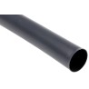TE Connectivity Heat Shrink Tubing Black 12mm Sleeve Diameter x 1.2m Length 4:1 Shrink Ratio ATUM-12/3-0