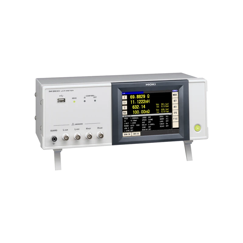 hioki-im3533-lcr-meter-upto-200khz-frequency-29058