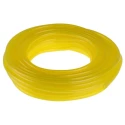 Saint-Gobain Industrial & Consumer Solutions Flexible Tubing Tygon F-4040-A Transparent Yellow 4.8 mm ID 8 mm OD 15 AAG00012