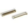 Molex PicoBlade Series Straight Through Hole PCB Header 15 Contacts 1.25 mm Pitch 1 Row Shrouded 53047-1510