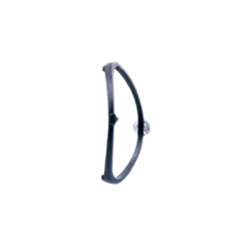 Adaptaflex Conduit Fitting Black, 28 mm Nominal Size, Polyamide 66, PG21 Thread, IP67/IP66/IP68/IP69K Rated PG21