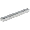 Rapid Staple Industrial Steel Hammer Stapler for 6-14 mm Staples 11910731