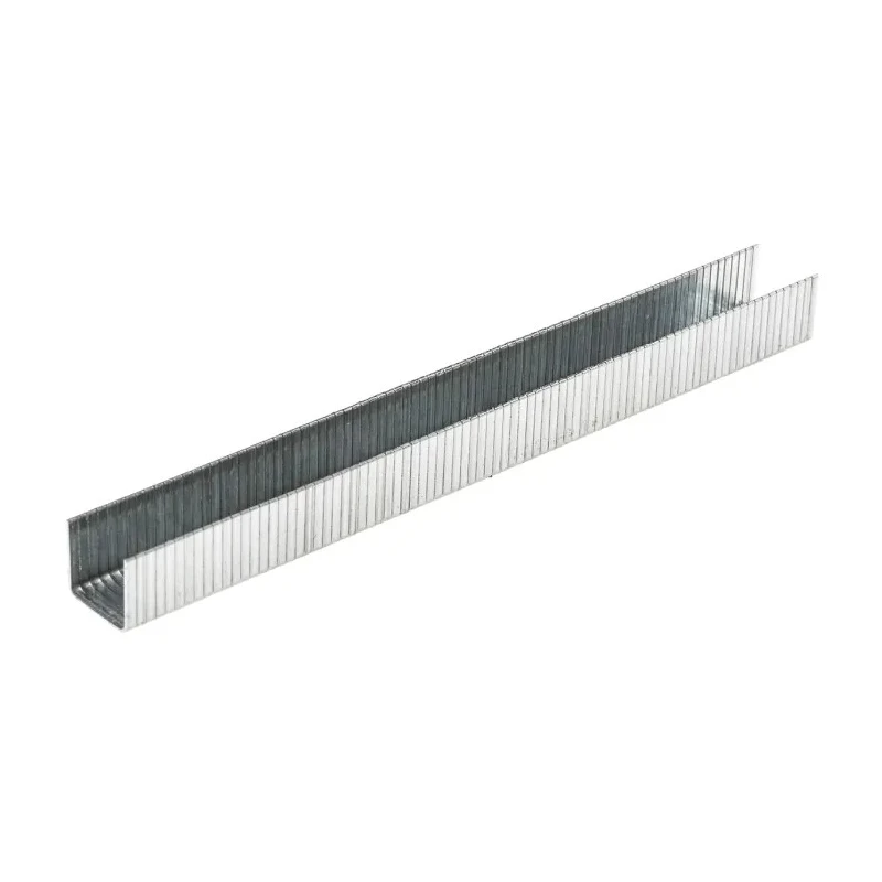 Rapid Staple Industrial Steel Hammer Stapler for 6-14 mm Staples 11910731