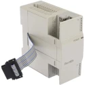 Mitsubishi Electric PLC I/O Digital Expansion Module for FX2N Series 16 Inputs 