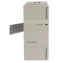 Mitsubishi Electric PLC I/O Digital Expansion Module for FX2N Series 16 Inputs 