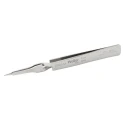 Weller Erem 115mm Stainless Steel Curved Tweezer 102ACAX