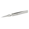 Weller Erem 115mm Stainless Steel Curved Tweezer 102ACAX