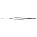 Weller Erem 115mm Stainless Steel Curved Tweezer 102ACAX