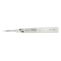 Weller Erem 115mm Stainless Steel Curved Tweezer 102ACAX