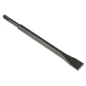 Bosch SDS Chisel Flat Chisel, Standards 89/336/EEC EN 50 144 98/37/EC CE, Model 2609255570