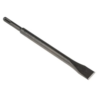 Bosch SDS Chisel Flat Chisel, Standards 89/336/EEC EN 50 144 98/37/EC CE, Model 2609255570