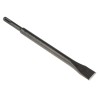 Bosch SDS Chisel Flat Chisel, Standards 89/336/EEC EN 50 144 98/37/EC CE, Model 2609255570