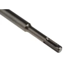 Bosch SDS Chisel Flat Chisel, Standards 89/336/EEC EN 50 144 98/37/EC CE, Model 2609255570