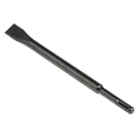 Bosch SDS Chisel Flat Chisel, Standards 89/336/EEC EN 50 144 98/37/EC CE, Model 2609255570