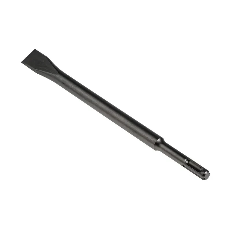 Bosch SDS Chisel Flat Chisel, Standards 89/336/EEC EN 50 144 98/37/EC CE, Model 2609255570