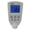 Kusam-Meco KM-117A Coating Thickness Gauge for Ferrous Materials