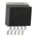 Texas Instruments Adjustable Low Dropout (LDO) Linear Voltage Regulator 26V 5-Pin LM2941S/NOPB