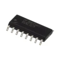 Texas Instruments 4-Channel CMOS Line Transmitter 3 State, Surface Mount SOIC 16-Pin DS26C31TM/NOPB