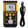 Kusam-Meco KM 130D Ultrasonic Thickness Gauge | Meter