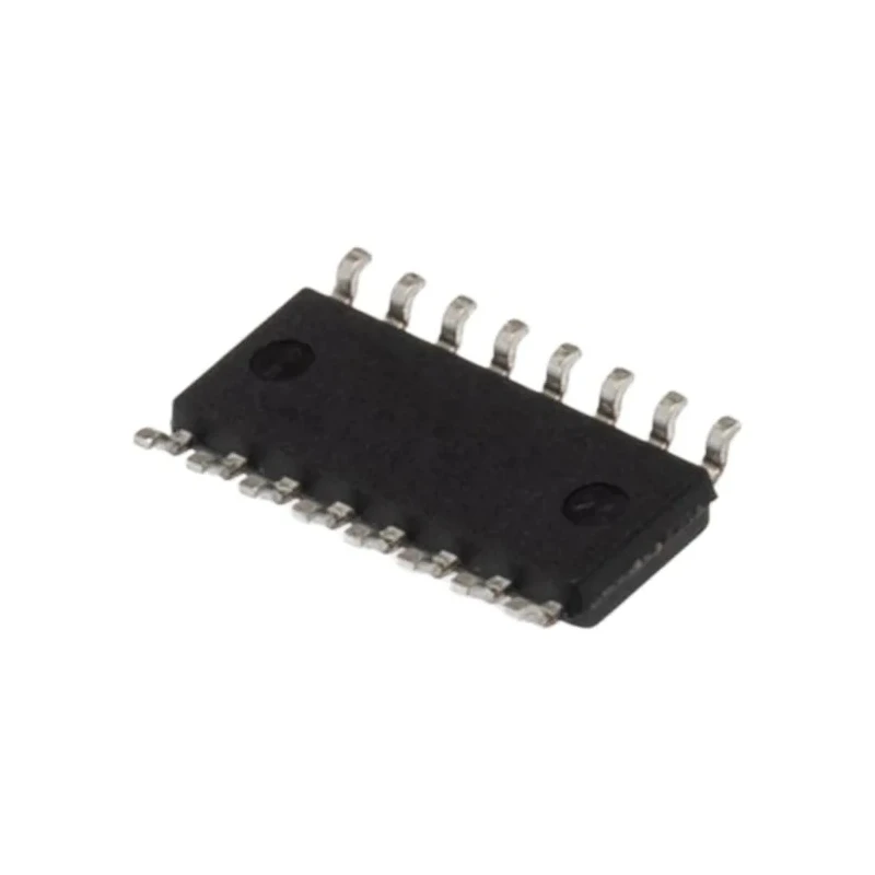 Texas Instruments 4-Channel CMOS Line Transmitter 3 State, Surface Mount SOIC 16-Pin DS26C31TM/NOPB