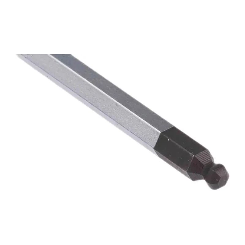 Wera Standard Hexagon Screwdriver, 3 mm Tip, 100mm Overall Length 05022805001