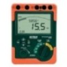 Extech Model 380395 5KV Digital Insulation Tester