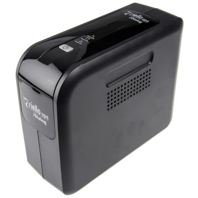 Riello Uninterruptible Power Supply Stand Alone 600 VA 360 W 220-240V AC Input IDG 600/RS