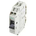 Schneider Electric TeSys GB2 Thermal Circuit Breaker 500mA Current Rating 1-Pole DIN Rail GB2CD05